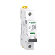 A9F74102 - Miniature Circuit Breaker - 1P - 2A - C Curve - Ic60N - Schneider High Quality