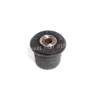 Jeep Cherokee XJ Bar Track Boss