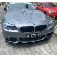 LATEST - Front Lips Bumper BMW F10 M Performance Mtech Import