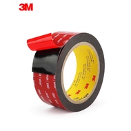3m double sided tape heavy duty 3m tape 3M5952 Double-Sided Adhesive Black Strong Sticker Non-Markin