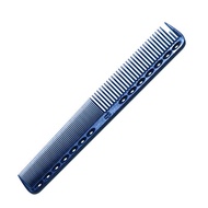YS Park Y339 Blue hair cutting comb