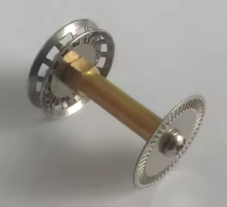 Rotary sensor wheel for SWF Sunstar embroidery machines / spare parts