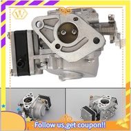 【W】Carburetor for 8HP 9.8hp M9.8 NS9.8 2-Stroke Boat Motors for &   Models- Includes Part Numbers 3B