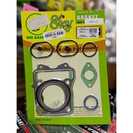 Small Gasket Set (Bee Brand) Model Msx-125