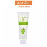 Jorubi Aloe Vera Gel, 120ml