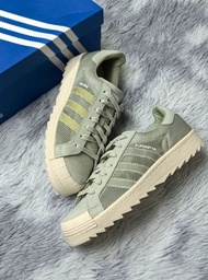 CLOT x adidas originals SUPERSTAR