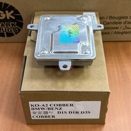 Half Year KO-A2 Ballast D1S D1R D3S BENZ BMW HID Transformer