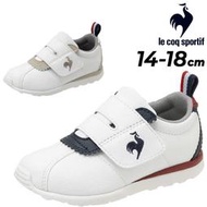 預購🇯🇵 le coq sportif 2024 新款兒童休閒鞋QL5XJC03