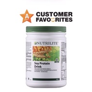 Lucky88_100% Original Nutrilite Soy Protein Drink 450g