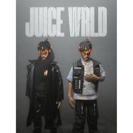 GOON Original 1/6 Juice wrld Rapper Action Figure Pose