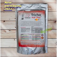 Real Strong Tricho Acti-plus 6 - Trichoderma Fungicide Organic 1kg Realstrong
