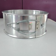 20x8 removable baking pan