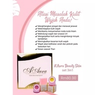 A aura skincare original