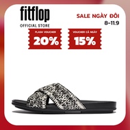 Dép Xăng Đan Nữ Gracie Đan Chéo JA8-C24