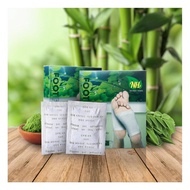 [READY STOCK] FOOT PATCH BY NUTREE HERBS