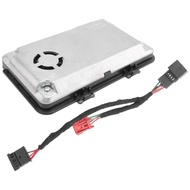 Sp-5CG980611A For VW Golf Mk7 Passat B8 T-Roc Jetta Arteon Tiguan Mk2 Car Wireless Charging 5CG 980 