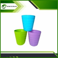 Lavenia PTM 18 piyrus pot, beautiful pot,/ flower pot, tall pot