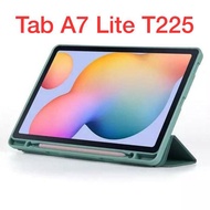 Vwa Smart Case Samsung Galaxy Tab A7 lite T225 With Pen Slot