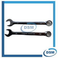 BISON RING SPANNER WRENCH 22MM COMBINATION SPANNER WRENCH RINGPAS 22MM