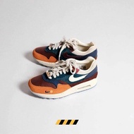 Nike Air Max 1 x Kasina 'Won-Ang Orange' 聯名款 35-46碼 順豐包郵香港