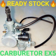 CARBURETOR HONDA EX5