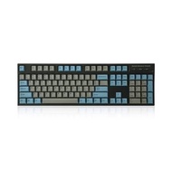 Bàn phím Leopold FC900RBT Bluetooth Blue Grey Red Switch
