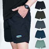 Osgood - Men's Basic Boardshorts