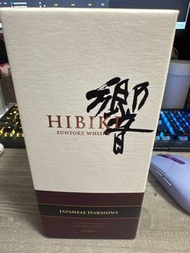 Hibiki 響 Japanese Harmony