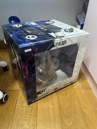 Furyu《咒術迴戰》「五條悟 無下限咒術ver. 」Furyu Jujutsu Kaisen Satoru Gojo F:Nex Unlimited Curses 1/7 scale figure.