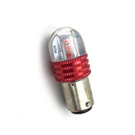 🎉🎉🎉 REAR BULB FLASH LIGHT Y125Z LC135 SRL DREAM EX5 DASH W125 WAVE FUTURE KRISS MENTOL BELAKANG BRAK