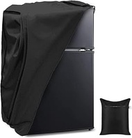 UCARE Refrigerators Freezers Dust Cover Compatible with RCA RFR322-B RFR322 3.2 Cu Ft Single Door Mi