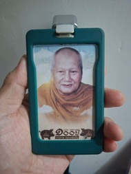 泰國高僧護身符