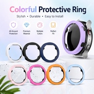 Silicone Cover for Ringconn Gen 2/2 air,Anti-Scratch Shockproof ElasticRing Protector Compatible wit