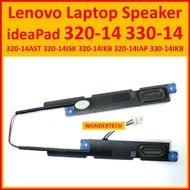 Lenovo ideaPad 320-14 330-14 Laptop Speaker 5000-14 320-14AST 320-14ISK 320-14IKB 320-14IAP 330-14IK