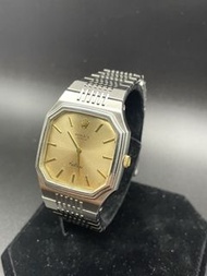 二手勞力士切利尼男士腕錶。