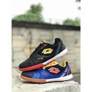 LOTTO FUTSAL SHOE KASUT FUTSAL LOTTO