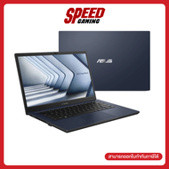 [E-TAX ทักแชท] ASUS ExpertBook B1 (B1402CVA-EB1562) INTEL CORE I5-1335U NOTEBBOK(โน๊ตบุ๊ค) | By Spee