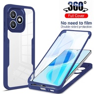 For HonorX8d 5G 360 Full Protection Phone Case For Honor X8d X6d X5C Plus X5CPlus X 8d X 6d X5 C Hon