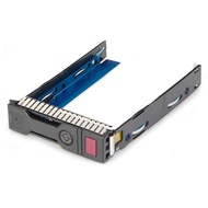 Best- <br>Server HDD Tray 3.5 Inch 651314-001 for G8 Gen8 G9 Gen9 SAS DL388 380 360 560