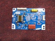 32吋LED液晶電視 高壓板 SSL320_0E2B ( SAMPO  EM-32VT08D ) 拆機良品