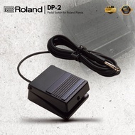 Roland DP-2 Keyboard/Piano Damper Pedal (DP2)