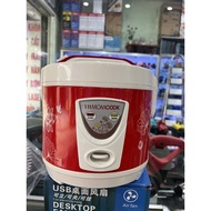 Ihtosfilba 1.2 Liter Rice Cooker