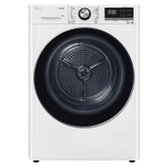 LG RH10V9AV2W 10公斤Dual Inverter Heat Pump™ 熱泵乾衣機 (韓國製造) | 雙迴轉變頻熱泵式乾衣技術 | 自動清潔冷凝器 | 香港行貨 | 2年全機保養