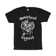MOTORHEAD BAND T-SHIRT | ROCK BAND T-SHIRT | MUSIC T-SHIRT | METAL BAND T-SHIRT | PUNK BAND T-SHIRT 