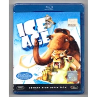 ICE AGE (CARTOON BLURAY ORIGINAL)