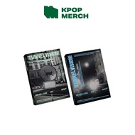 ITZY - [ Tunnel Vision ]_Pocaalbum ver