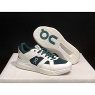 Oyster Tennis Club x On THE ROGER Clubhouse Pro Men's and Women's fashionable casual tennis shoes ok