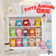 heyone: Ozai Furry Animal Shelters