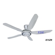 kdk ceiling fan﹢ K15Z9 - KDK Ceiling Fan Remote Control