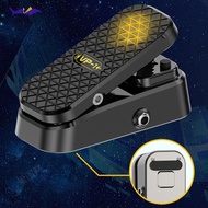 Simhoa Guitar Expression Pedal, Noise-free Multi-effects, Universal Expression Pedal.